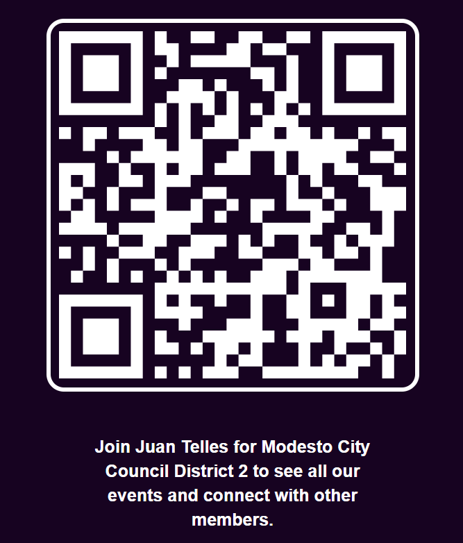 Heylo QR code