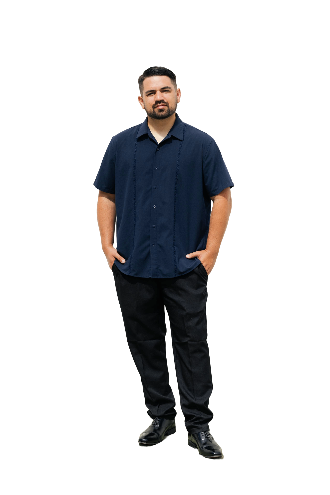 Juan Telles portrait